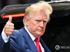 В США запланирован масштабный военный парад на день рождения Трампа