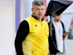 Пономарьов: Щоб перемагати, треба реалізовувати свої моменти