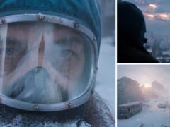 Этернавт: на Netflix вышел аргентинский сериал-сенсация с хорошим сюжетом и неожиданным твистом