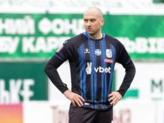 Главный тренер Черноморца рассказал о важности Ракицкого для команды
