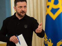 Соглашение о недрах: Зеленский обратился к США