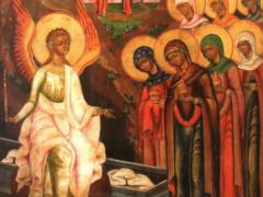 День святых жен-мироносиц: истории и запреты