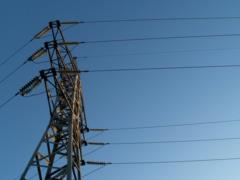 In the Rada warn about the shortage of electricity in the summer