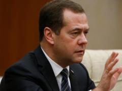 Medvedev sharply answered Trump about the participation of the United States in World War II