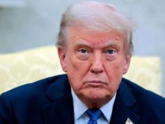Трамп планирует сократить финансирование NASA