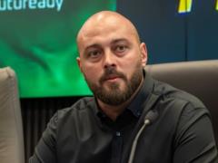 Імад Ашур: На Полісся є тиск через високі очікування, але важливо не втрачати зв’язок із реальністю