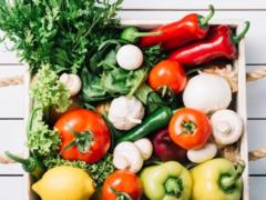 10 преимуществ растительной пищи, о которых вам следует знать