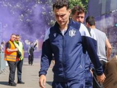 Топалов, Саліху та Драмбаєв гратимуть із перших хвилин проти Зорі