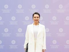 Лилия Подкопаева показала редкое фото с 17-летней дочерью и похвасталась ее важным достижением в США