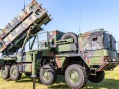 США передадут Украине новую систему Patriot - СМИ