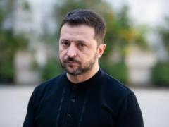 Некоторые лидеры в Европе блокируют путь Украины в ЕС ради мест на трибуне на Красной площади – Зеленский