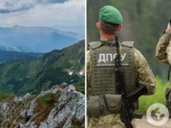 На Закарпатье обнаружили тело человека вблизи границы: все подробности.