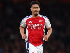 Saliba Podvayvi abandoned arsenal tilki grunts one club