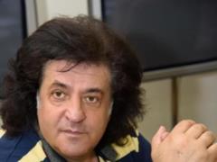 Иво Бобул признался, готов ли пойти в политику и почему не уезжает из Украины во время войны