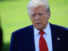 Трамп сказал, подпишет ли новые санкции против РФ