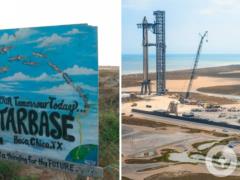 В Техасе на базе штаб-квартиры SpaceX решили создать одноименный город: кого избрали мэром
