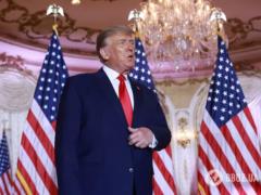 Трамп дает все больше козырей Путину
