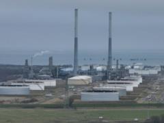 ЕС планирует запретить российский газ к 2027 году - СМИ