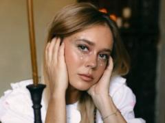 Экс-жена Вовы Борисенко Лавика во второй раз вышла замуж