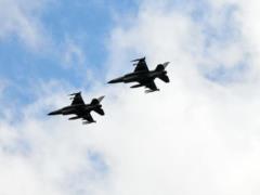 Авиация ВСУ поразила важную цель в Курской области