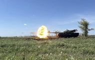 Новое наступление ВСУ? Бои в Курской области