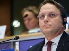 Венгрия заблокировала план ЕС по отказу от энергоносителей России - СМИ