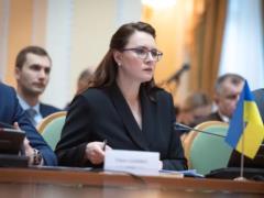 Свириденко объяснит депутатам из  Слуги народа  суть соглашения о ископаемых перед голосованием