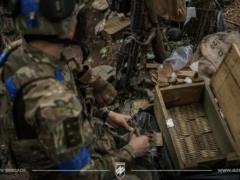 День пехоты Украины: история