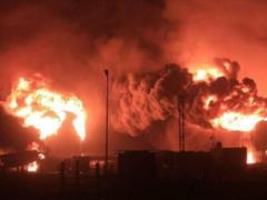 Израиль нанес массированный авиаудар по Йемену - СМИ