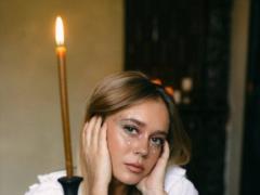 Зірка  Фабрики зірок  Лавіка після розлучення з Борисенком вийшла заміж удруге