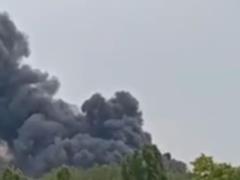 На Николаевщине обстрелом поврежден детский оздоровительный центр