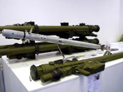 Россия передала Индии оружие на фоне конфликта с Пакистаном