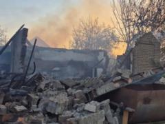 В Краматорске есть погибшие из-за атаки России