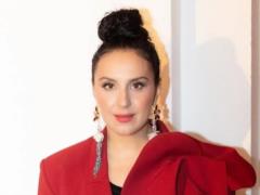 Джамала рассказала о потере семейного имения в Крыму