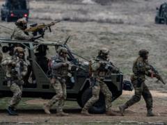 Многие в США и Западной Европе считают, что  третья мировая война вероятна в течение 5-10 лет  — The Guardian