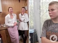 Три  супермамы  унизили женщину за работу кассиром и высмеяли ее зарплату, но зрители поставили их на место.