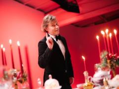 Степан Казанин высказался о причинах ухода Елены Кравец из «Квартала 95»