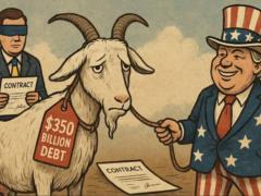 «Украина обязана, США ожидают». Подробности «паритетного» партнерства со США