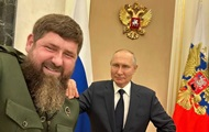 Кадыров заявил, что попросил об отставке