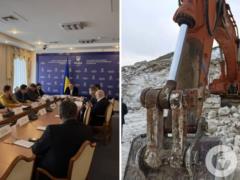Ратификация соглашения о недрах Украины с США стала ближе: комитет Рады принял решение