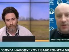 Ограничение каденций мэров: Александр Слобожан рассказал о негативных последствиях