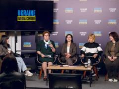Украина на 20-м месте в рейтинге Индекса гендерного равенства в ЕС - правительственный уполномоченный