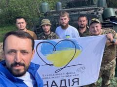Военные на Донетчине: война дронов невозможна без РЭБ