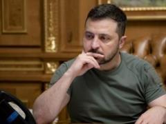 Зеленский: Передовая технология ВСУ сбивает шахедов