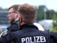 В Германии произошел масштабный сбой в системе связи полиции и властей