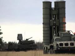 Россияне заявили о массированной ракетной атаке на Крым