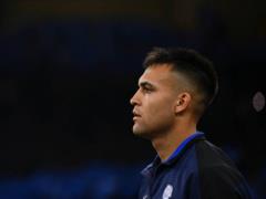 Inter leader set a record, catching up with a compatriot in the Champions League