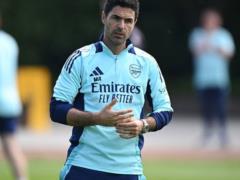 Let s talk on the field: Arthet appreciated the chances of the team for the match against PSG