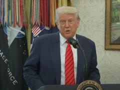 Трамп прокомментировал атаку Индии на Пакистан