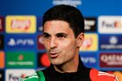 Arteta: mi here, do it